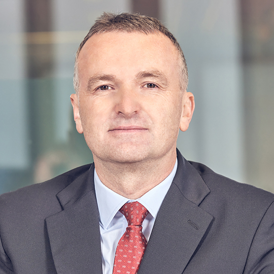 MUDr. Pavel Maun